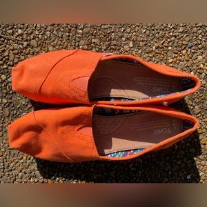 Toms Women’s 9 1/2